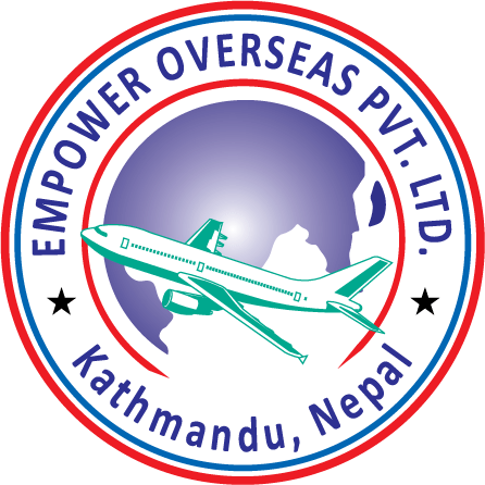Empower Overseas